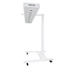 Red Light Panel Electric Stand