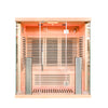 LUXE SAUNA