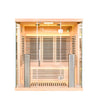 LUXE SAUNA