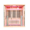 LUXE SAUNA