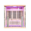 LUXE SAUNA