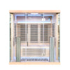 LUXE SAUNA