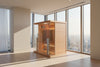 LUXE SAUNA