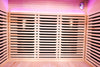 LUXE SAUNA