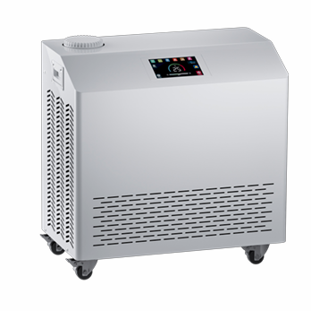 FREEZE CHILLER