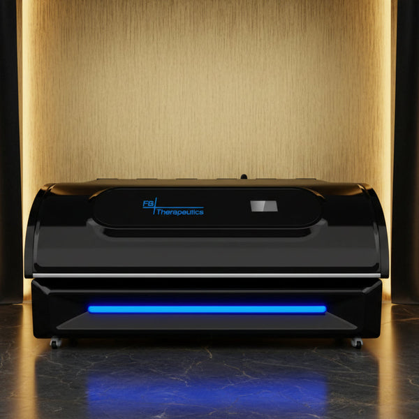 GENESIS RED LIGHT BED