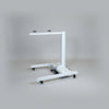 Red Light Panel Electric Stand