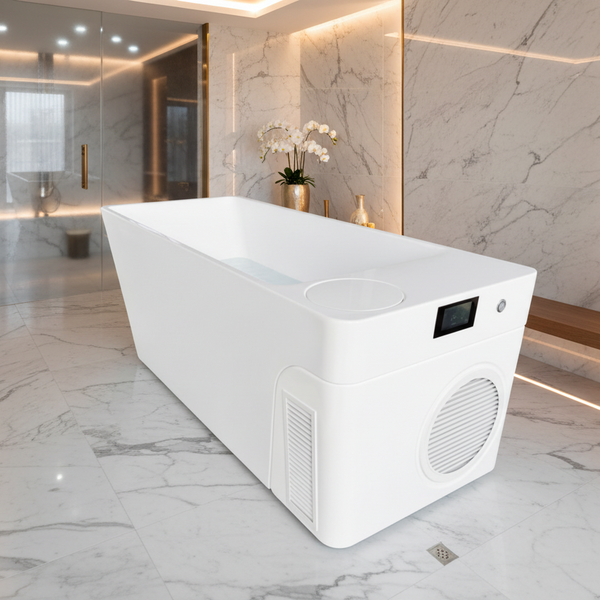 COLD ONE GLACIER ICE BATH