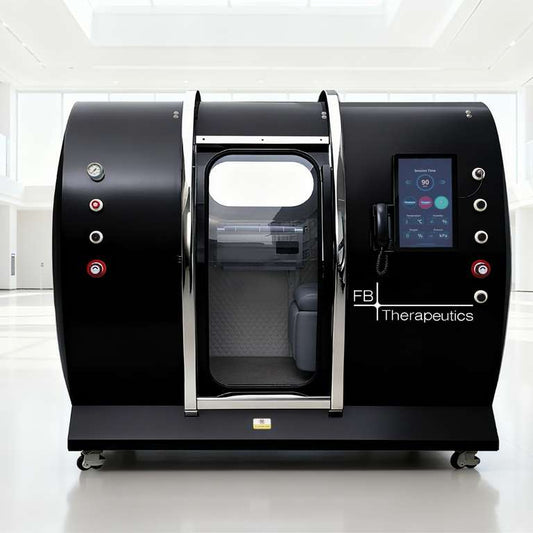 ASCEND 1 HYPERBARIC