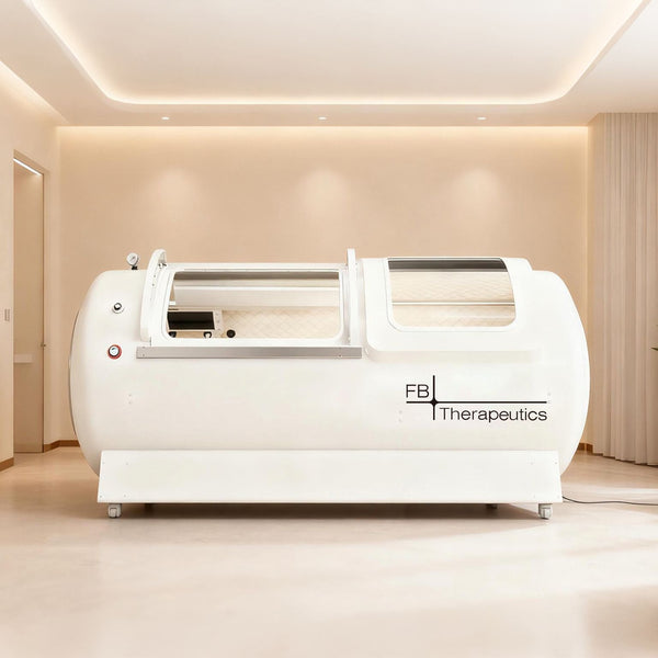 COCOON HYPERBARIC