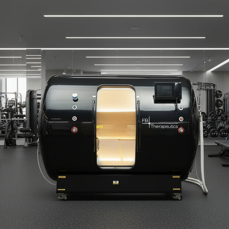 ASCEND 2 HYPERBARIC