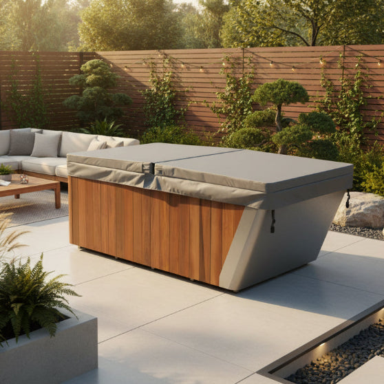 COLD ONE STEEL ICE BATH