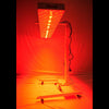 Red Light Panel Electric Stand
